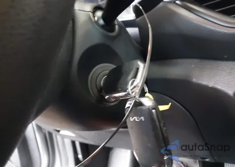 2022 Kia Forte Lxs из США, поврежденный, VIN 3KPF24AD3NE483544